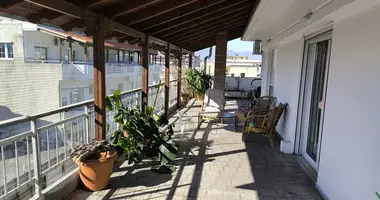 Apartamento 3 habitaciones en Katerini, Grecia