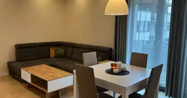 3 room apartment in Batorowo, Poland