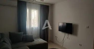 Apartamento 2 habitaciones con aparcamiento en Budva, Montenegro