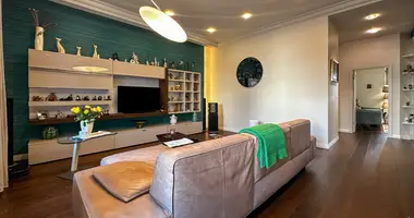 3 room apartment in Riga, Latvia