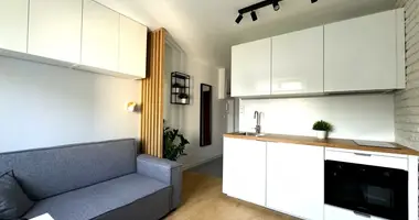 1 room apartment in Gdynia, Poland