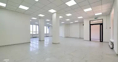 Shop 122 m² in Minsk, Belarus