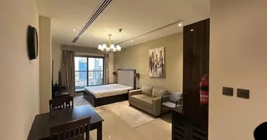 Studio apartment in Dubai, United Arab Emirates