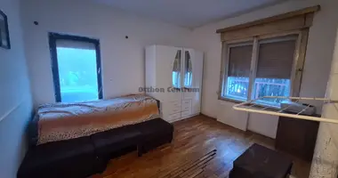 3 room house in Budapest, Hungary