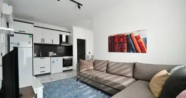 Apartamento en Avsallar, Turquía