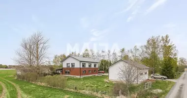 Casa 7 habitaciones en Laihia, Finlandia