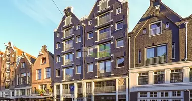 Wohnung 1 Zimmer in Amsterdam, Niederlande