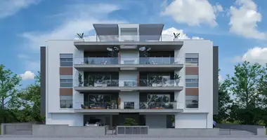 Wohnung 2 Schlafzimmer in Paphos, Zypern