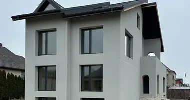 Appartement 5 chambres dans Kaunas, Lituanie