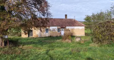 Casa 2 habitaciones en Zalaszentgrot, Hungría