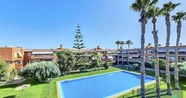 Apartment in Sant Joan d Alacant, Spain