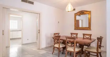 Mieszkanie 3 pokoi w Marbella, Hiszpania