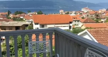 KAL024 One bedroom apartment 65m2, for long term rent - Kalimanj, Tivat in Tivat, Montenegro