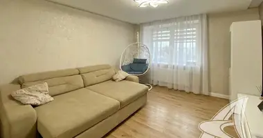 1 room apartment in Brest, Belarus