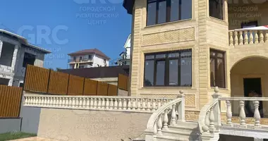 House in Resort Town of Sochi (municipal formation), Russia