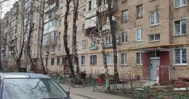 Квартира 3 комнаты в Москва, Россия