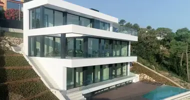 Villa in Begur, Spanien