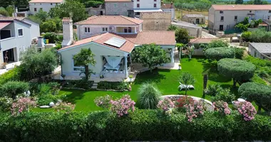 Villa 3 bedrooms in Porec, Croatia