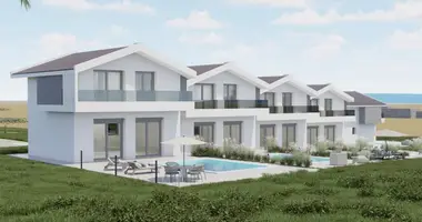 Villa en Kallithea, Grecia