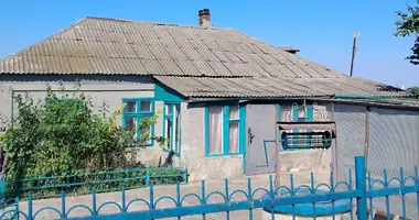 Дом 3 комнаты в Большая Балка, Украина