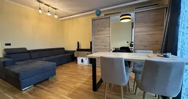 1 bedroom apartment in Budva, Montenegro