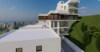 3 bedroom apartment in Limassol, Cyprus
