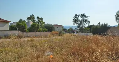 Parcela en Agios Dimitrios, Grecia