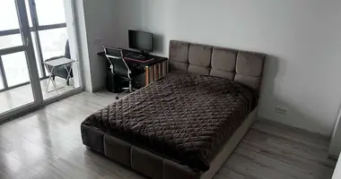 1 room apartment in Kopisca, Belarus