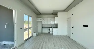 3 room apartment in Alanya, Turkey