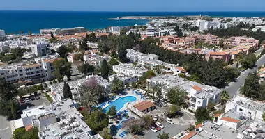 Mieszkanie 2 pokoi w Pafos, Cypr