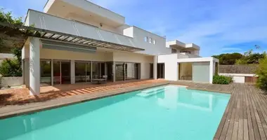 Villa 5 bedrooms in Castello dEmpuries, Spain