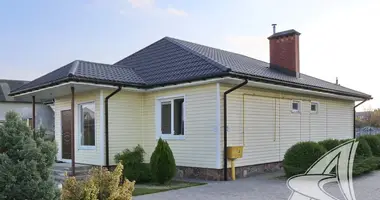 House in cerninski sielski Saviet, Belarus