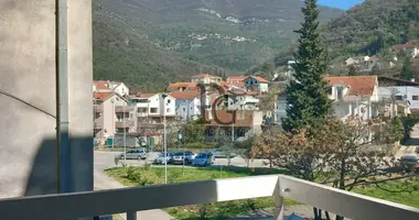 Mieszkanie 2 pokoi w Tivat, Czarnogóra