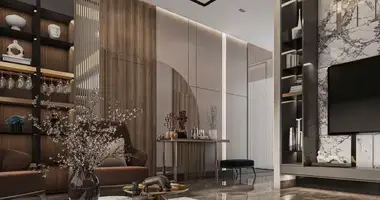 Appartement 1 chambre dans Dubaï, Émirats arabes unis