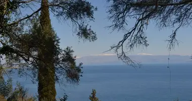 Terrain dans Korakades, Grèce