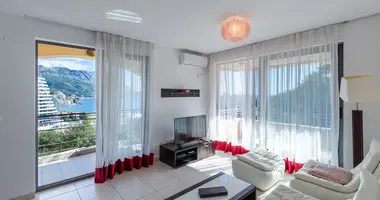 Apartamento en Becici, Montenegro