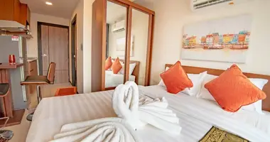 Studio apartment 1 bedroom in Ban Tha Pak Waeng, Thailand