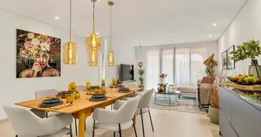 3 bedroom apartment in Estepona, Spain
