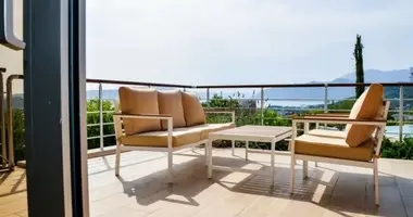 Wohnung 2 Schlafzimmer in Tivat, Montenegro
