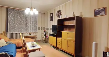 2 room apartment in Szekesfehervari jaras, Hungary