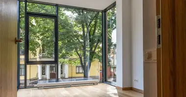 Квартира 2 спальни в Рига, Латвия