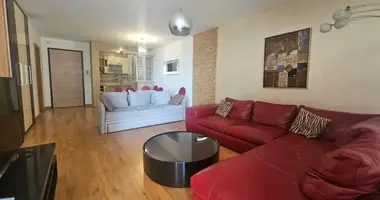 1 bedroom apartment in Budva, Montenegro