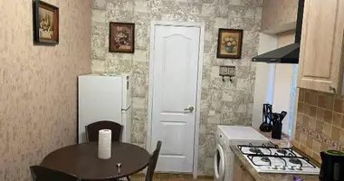 2 room apartment in Sievierodonetsk, Ukraine