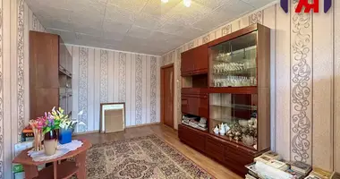 Mieszkanie 2 pokoi w Soligorsk, Białoruś