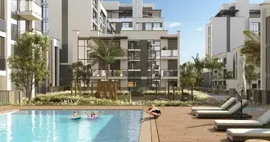 Apartamento 2 habitaciones en Abu Dabi, Emiratos Árabes Unidos