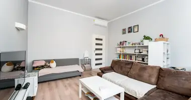 2 room apartment in Krakow, Poland