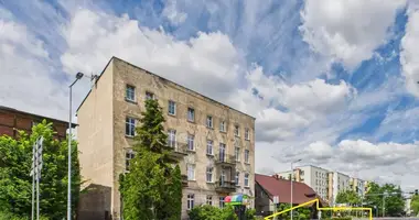 Apartment in Torun, Poland