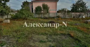 Plot of land in Sievierodonetsk, Ukraine