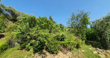 Участок земли в Тасос, Греция