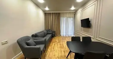 2 bedroom apartment in Tbilisi, Georgia